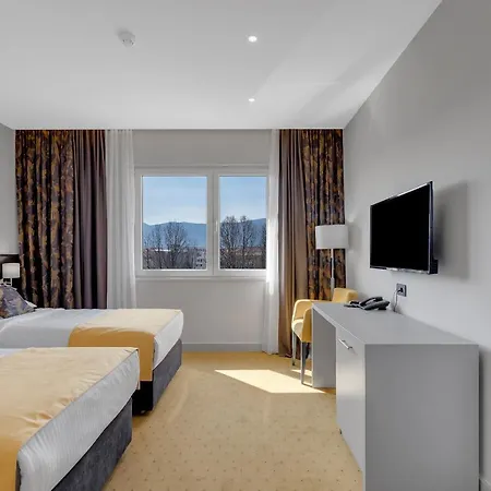 Hotel Hotel Marconi 4*