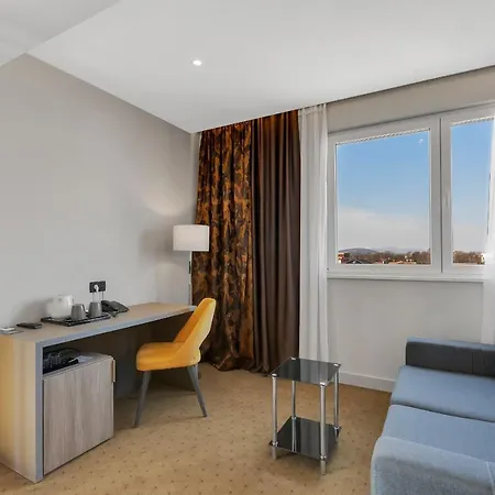 Hotel Marconi Hotel 4*