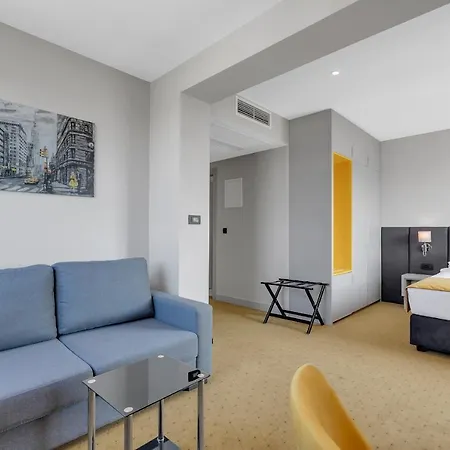 Hotel Marconi Hotel