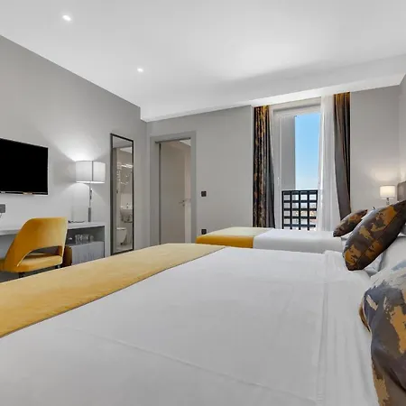 Hotel Marconi
