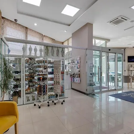 Hotel Marconi 4* Medjugorje