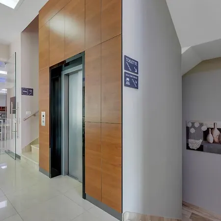 Hotel Marconi Hotel Medjugorje