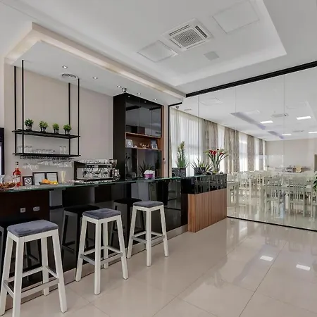 Hotel Marconi Medjugorje