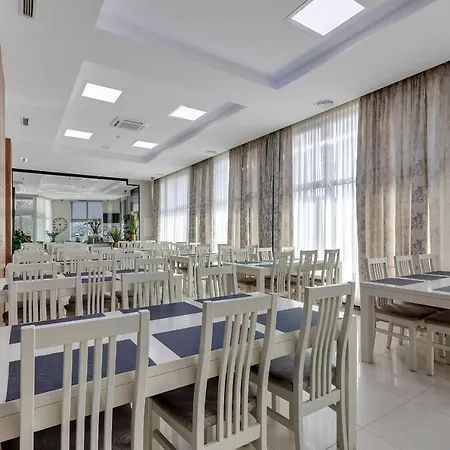 Hotel Marconi 4*