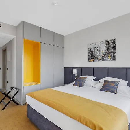 Hotel Marconi