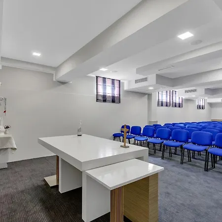 Hotel Marconi 4* Medjugorje