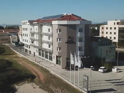 Hotel Hotel Marconi