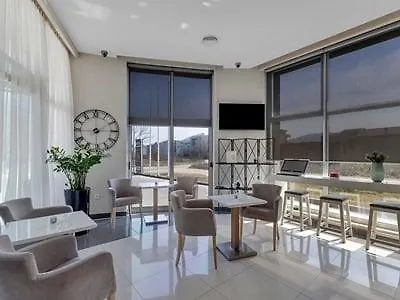 Hotel Marconi 4*
