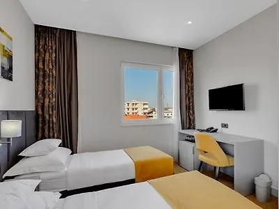 Hotel Hotel Marconi 4*