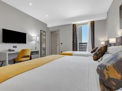Hotel Hotel Marconi