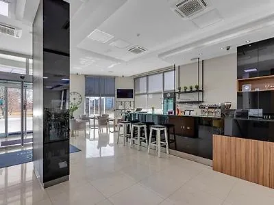 Hotel Marconi Medjugorje