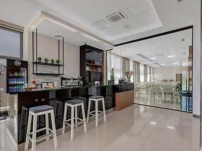 Hotel Marconi Hotel