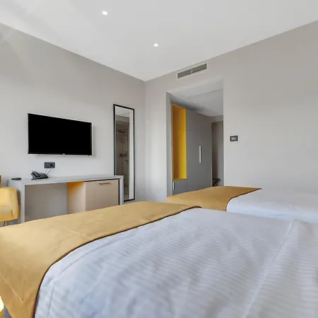 Hotel Marconi Hotel 4*