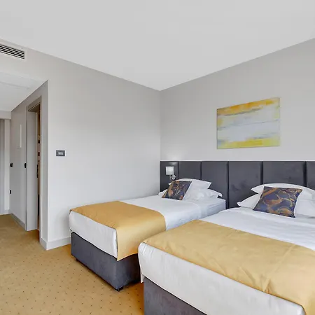 Hotel Hotel Marconi 4*