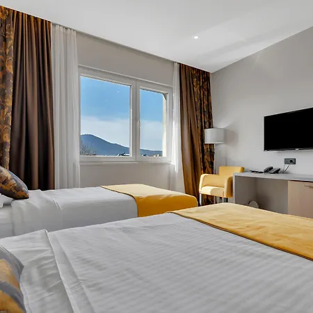 Hotel Marconi 4*