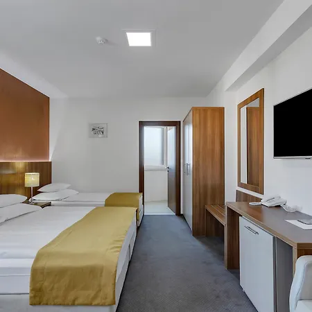 Hotel Hotel Marconi Medjugorje