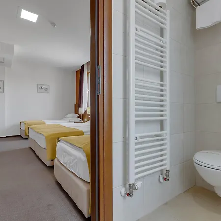 Hotel Marconi Hotel