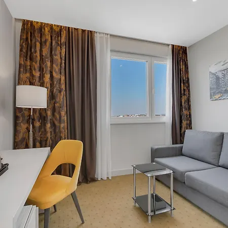 Hotel Marconi 4* Medjugorje