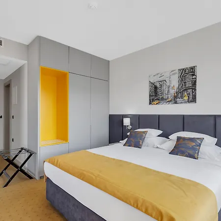 Hotel Marconi Hotel 4*