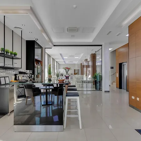 Hotel Marconi 4* Medjugorje