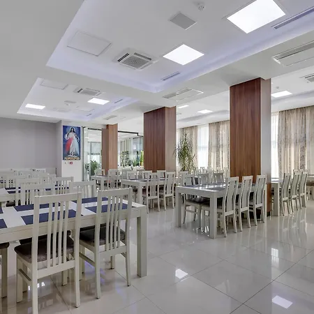 Hotel Marconi 4*