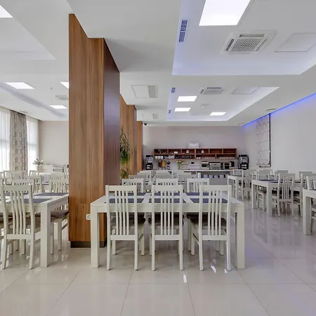 Hotel Marconi Hotel Medjugorje