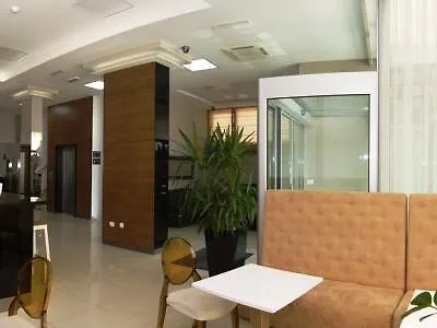 Hotel Hotel Marconi 4*