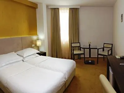 Hotel Marconi 4* Medjugorje
