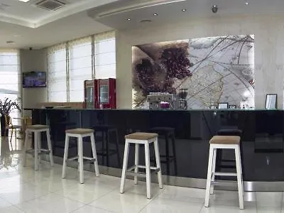 Hotel Hotel Marconi Medjugorje