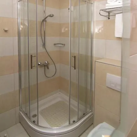 Hotel Marconi Hotel Medjugorje