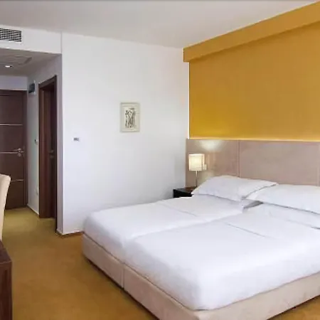 Hotel Marconi Medjugorje