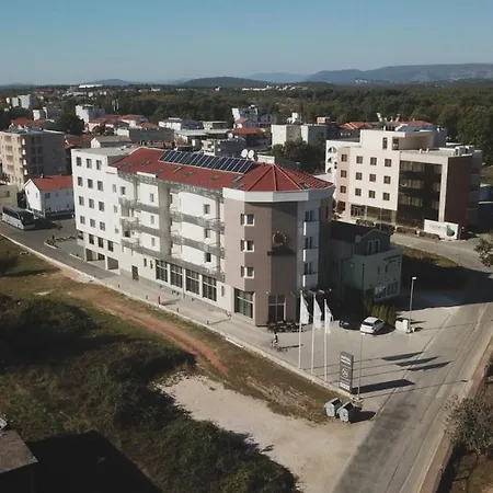 Hotel Marconi 4*