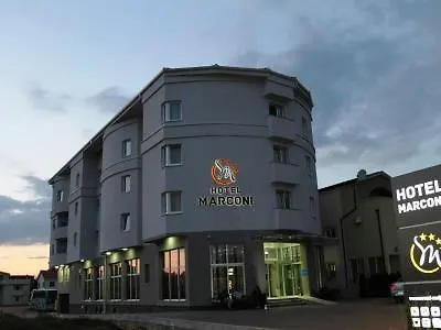 Hotel Marconi Hotel Medjugorje