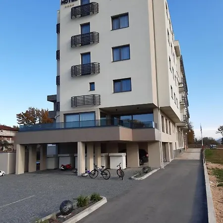Hotel Marconi Hotel Medjugorje